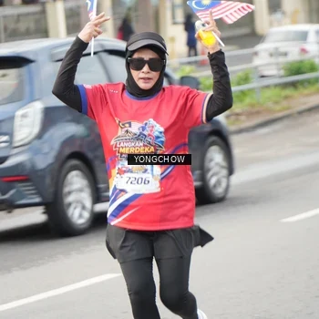 Runner Photo 5970371