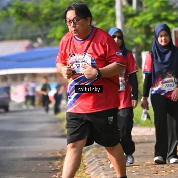 Runner Photo 5970385