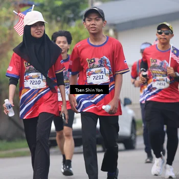 Runner Photo 5970391