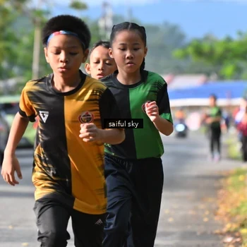 Runner Photo 5970397