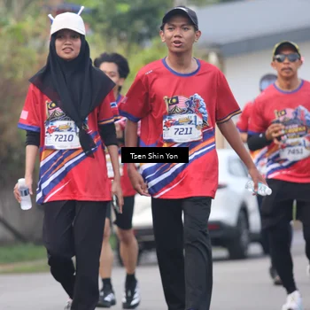 Runner Photo 5970398