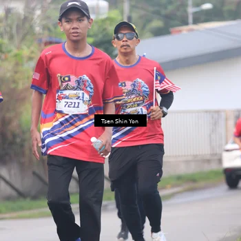 Runner Photo 5970400