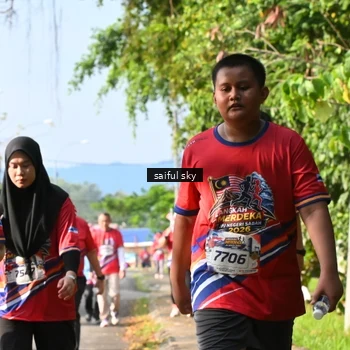 Runner Photo 5970401