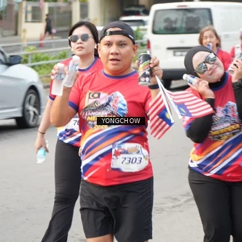 Runner Photo 5970403