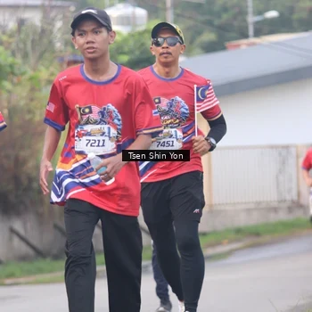 Runner Photo 5970404