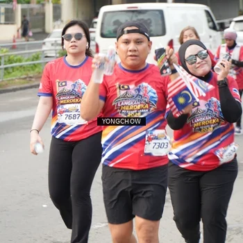 Runner Photo 5970408