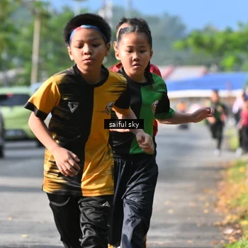 Runner Photo 5970415