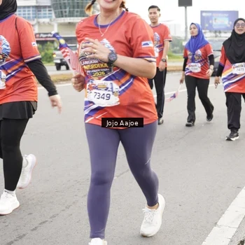 Runner Photo 5970417
