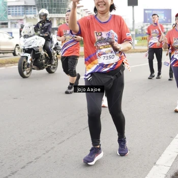 Runner Photo 5970418