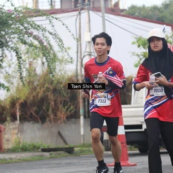 Runner Photo 5970419