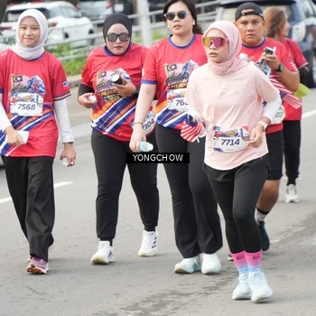 Runner Photo 5970421
