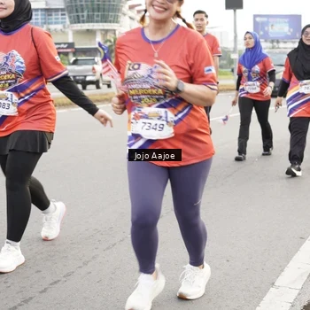 Runner Photo 5970422