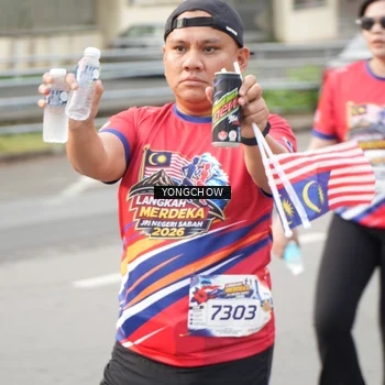 Runner Photo 5970428