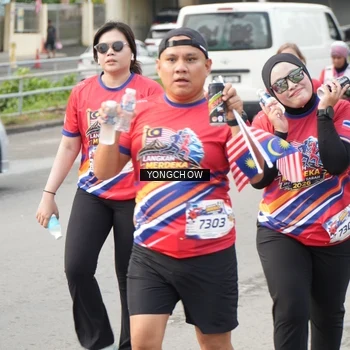 Runner Photo 5970430