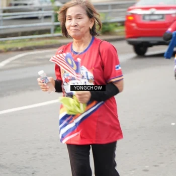 Runner Photo 5970437