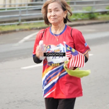 Runner Photo 5970442