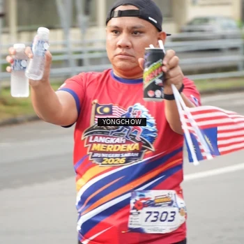 Runner Photo 5970446