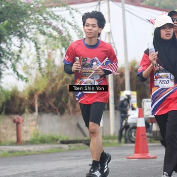 Runner Photo 5970447