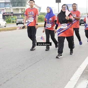 Runner Photo 5970454