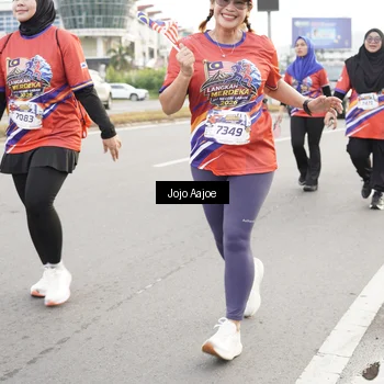 Runner Photo 5970455