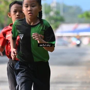 Runner Photo 5970458