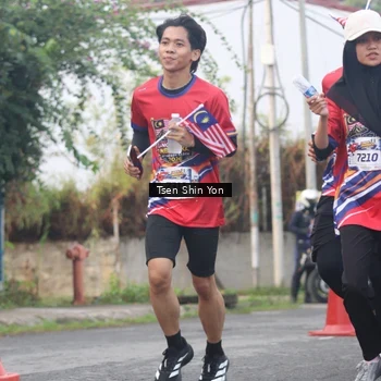 Runner Photo 5970459