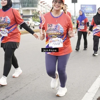 Runner Photo 5970464