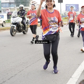 Runner Photo 5970470