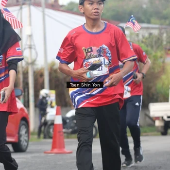 Runner Photo 5970471