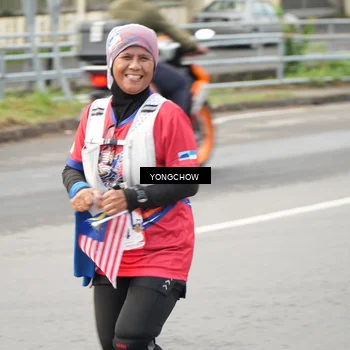 Runner Photo 5970473