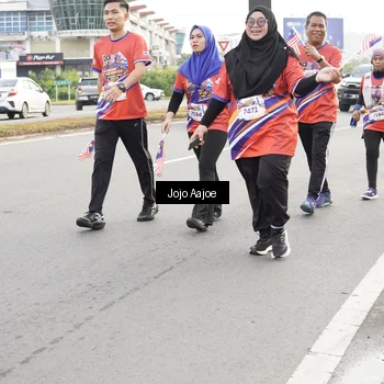 Runner Photo 5970476