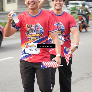 Runner Photo 5970477
