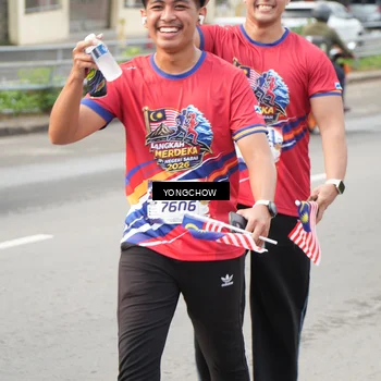 Runner Photo 5970479