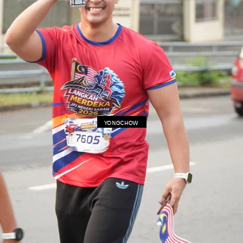 Runner Photo 5970480
