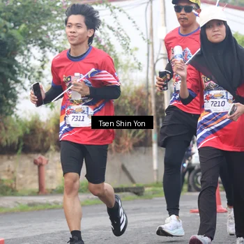 Runner Photo 5970498