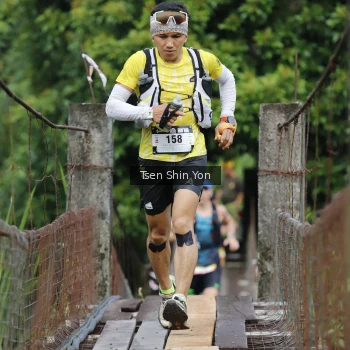 Runner Photo 59705