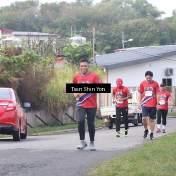 Runner Photo 5970502
