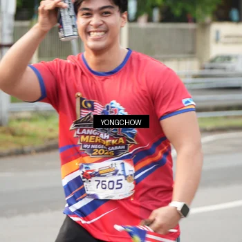 Runner Photo 5970503