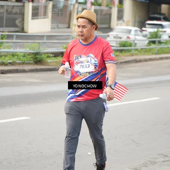 Runner Photo 5970507