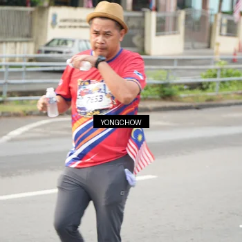 Runner Photo 5970524