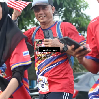 Runner Photo 5970531