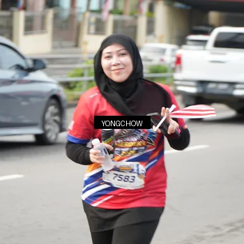 Runner Photo 5970533