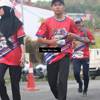 Runner Photo 5970534
