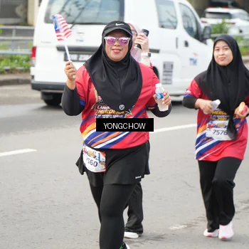 Runner Photo 5970557