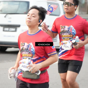 Runner Photo 5970561