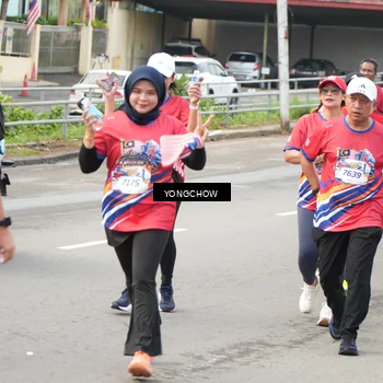 Runner Photo 5970607