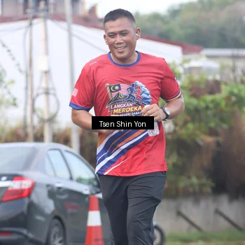 Runner Photo 5970609