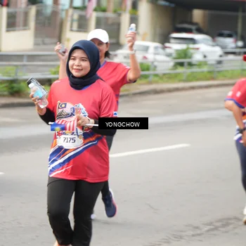 Runner Photo 5970628