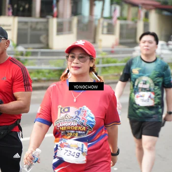 Runner Photo 5970638