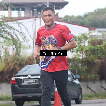 Runner Photo 5970643